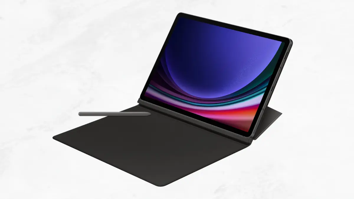 Galaxy Tab S9 FE Vale a Pena