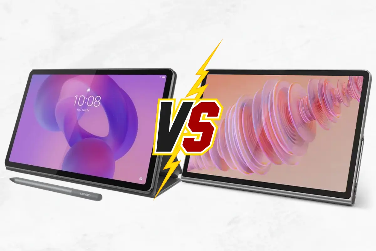 Lenovo Idea Tab vs Lenovo Tab Plus