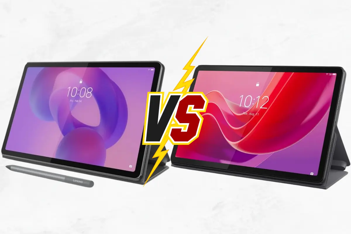 Lenovo Idea Tab vs M11