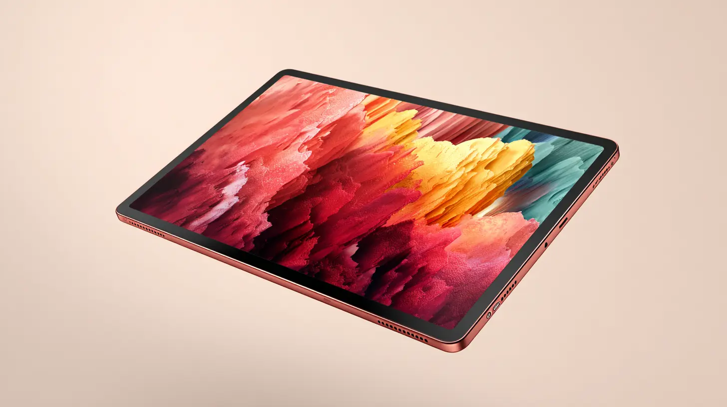 Qual o Melhor Tablet da Samsung Custo Benefício